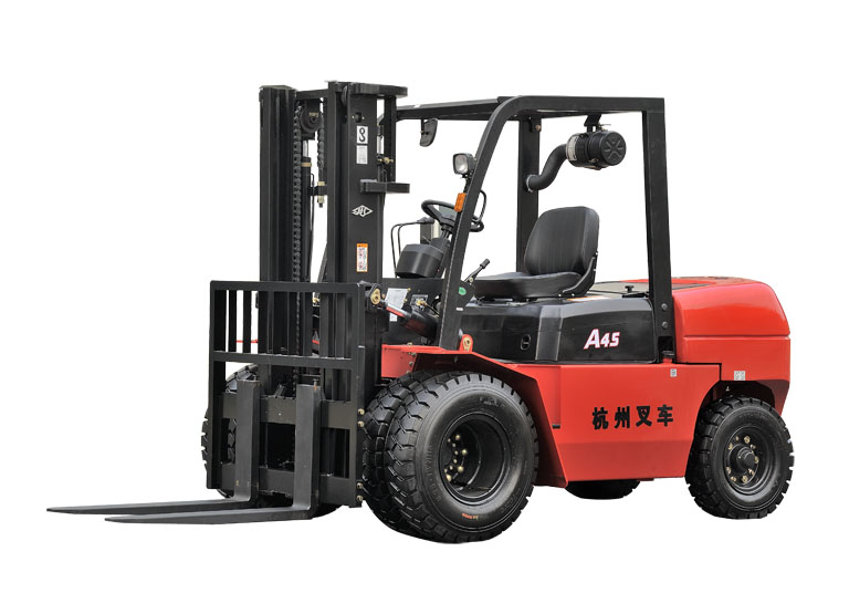 A系列石材行業(yè)叉車