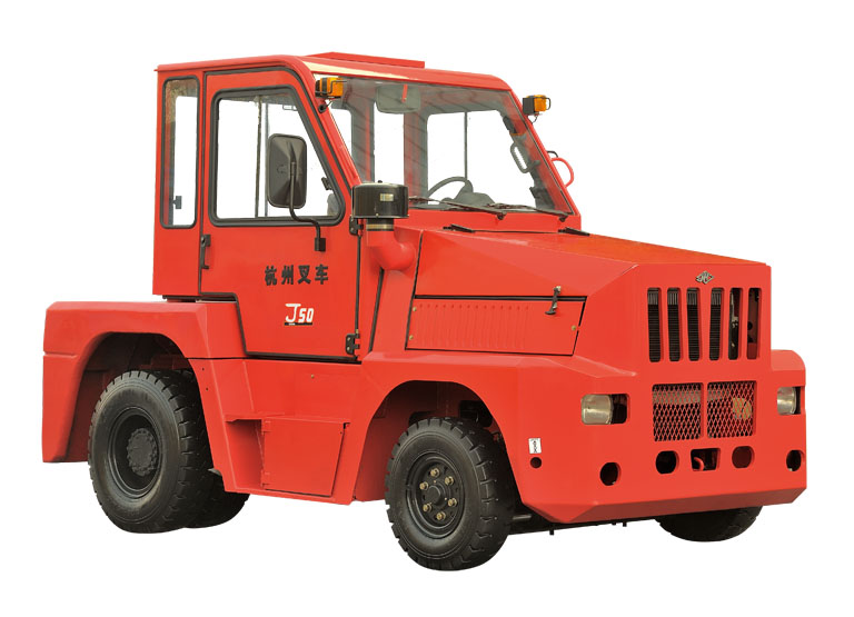 3.5-8.0內(nèi)燃牽引車(chē)