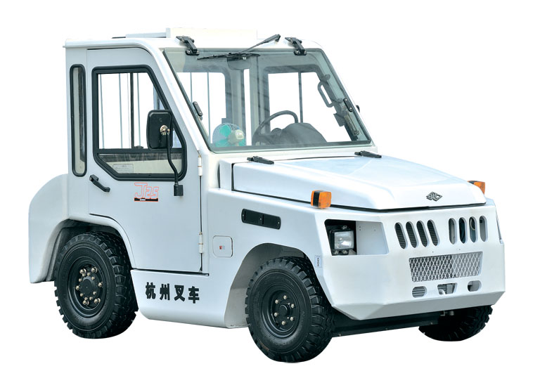 2-3噸內(nèi)燃牽引車(chē)