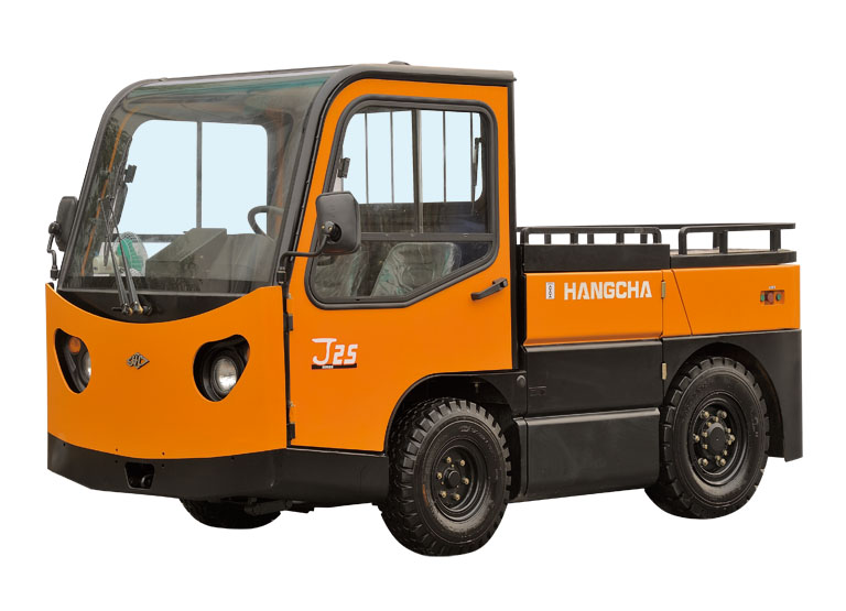 20-25噸電動(dòng)牽引車(chē)