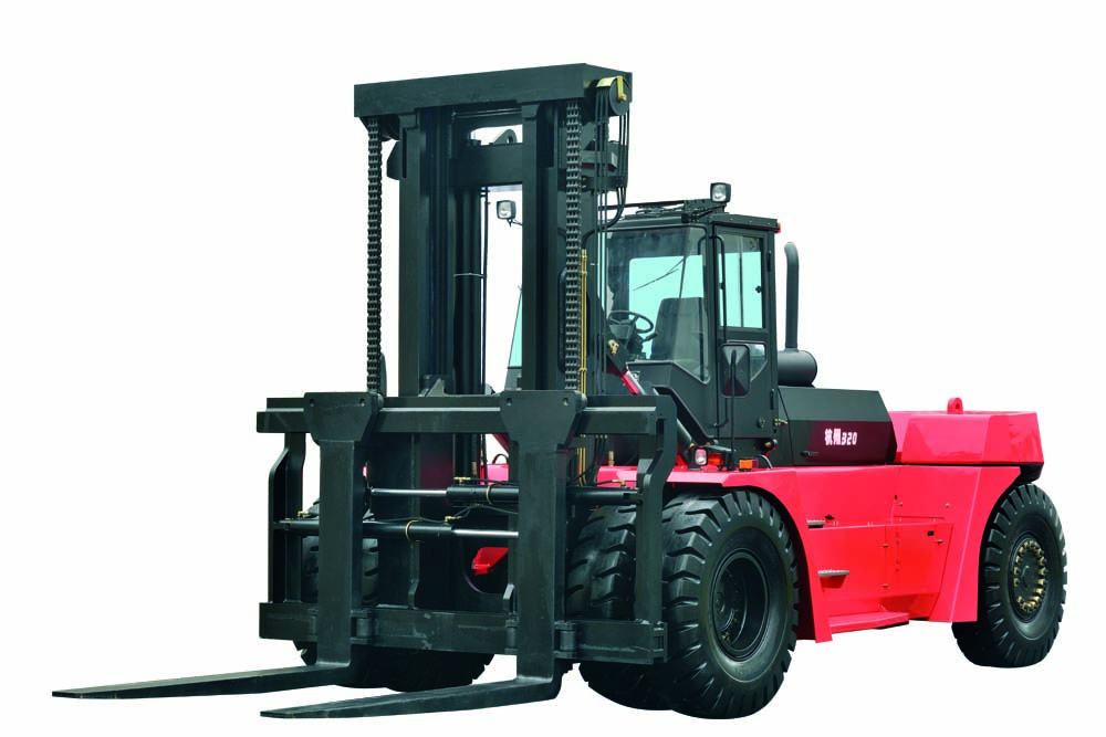 28-32噸內(nèi)燃叉車(chē)