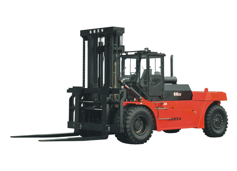 20-25噸內(nèi)燃叉車(chē)