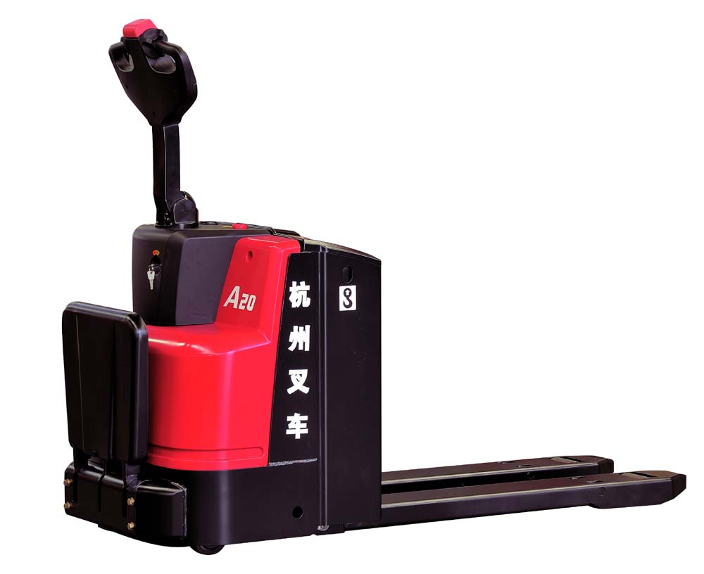 A系列經(jīng)濟(jì)型托盤(pán)搬運(yùn)車(chē)
