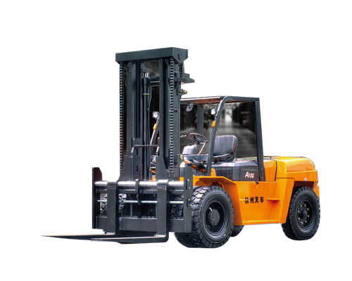  A系列小8噸/小12噸內(nèi)燃叉車(chē)