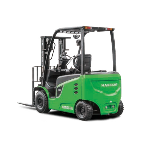 X系列1-3.5噸電動(dòng)叉車(chē)